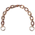 thumbnail image 1 of WAXIAYU Handbag Chain DIY Short Purse Chain Strap Handbag Chain Decor Accessories, 1 of 9