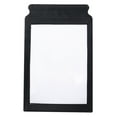 WAXIAYU Large A4 Handheld Magnifying Glass for Reading Small Prints