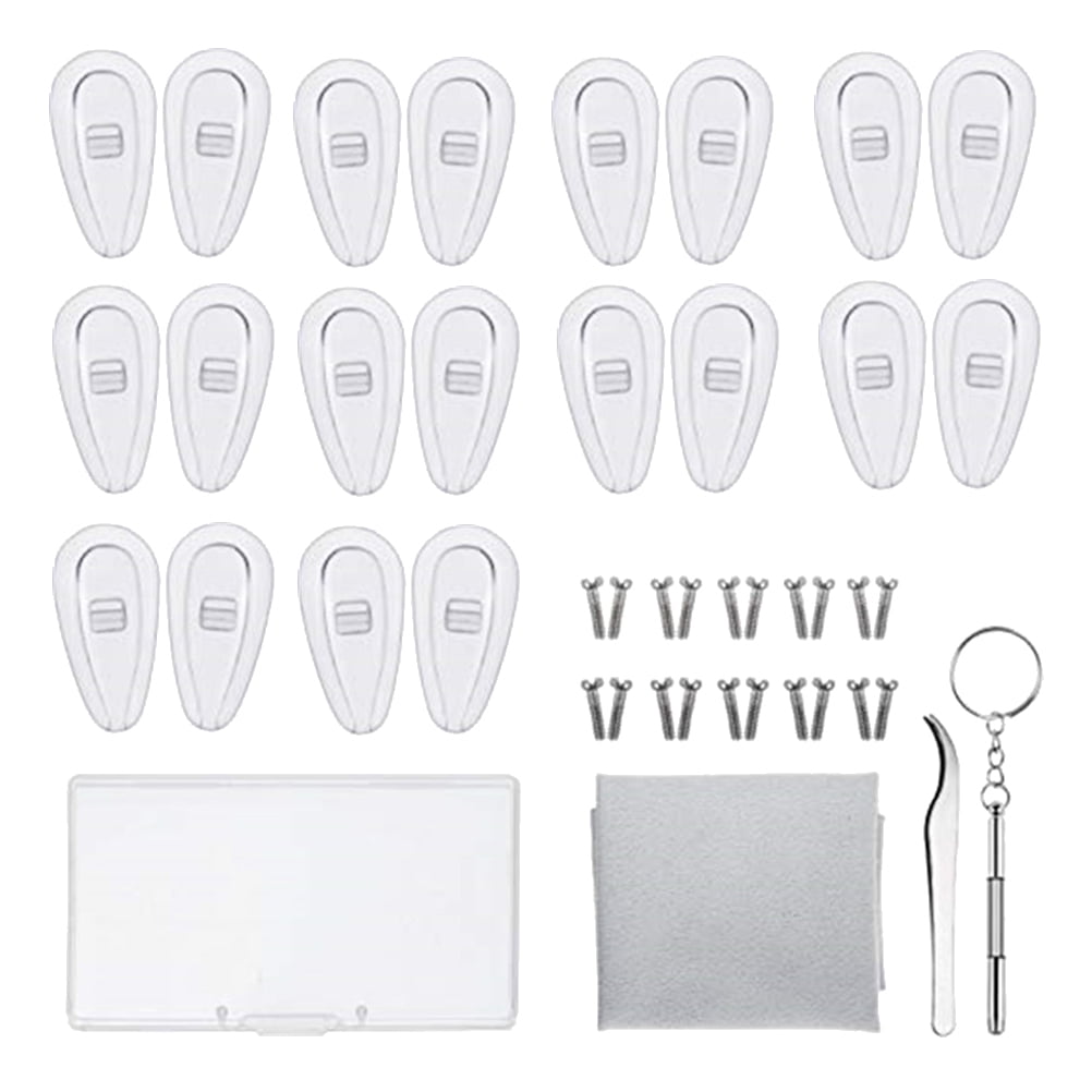 WAXIAYU Miniature Kits Micro Screwdriver Glass Repair Tool Set Eyewear