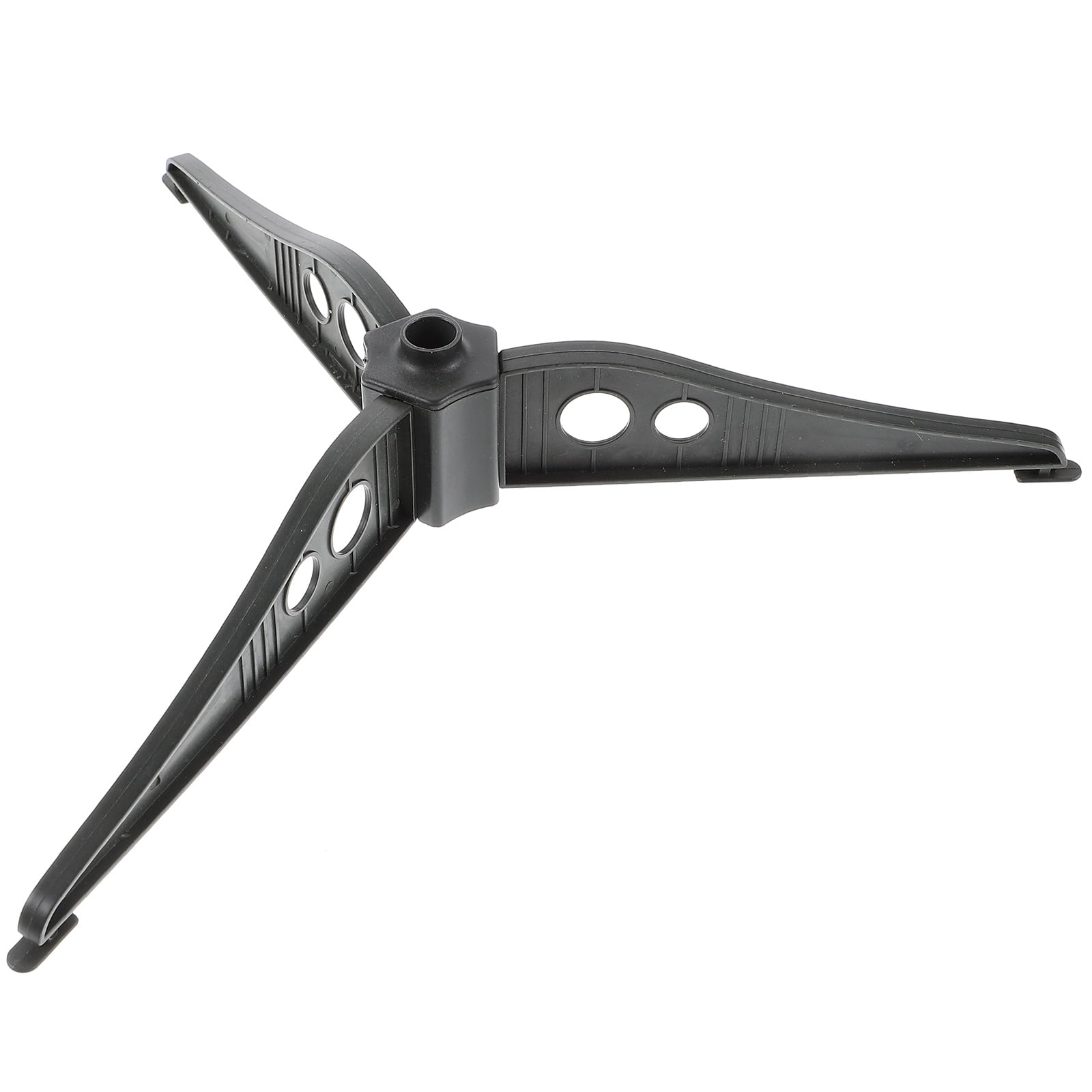 WAXIAYU Plastic Xmas Tree Stand Holder Base Green