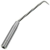 WAXIAYU Rebar Tie Tool Metal Wire Twisting Fence Tool 27cm Concrete Specialty Tool