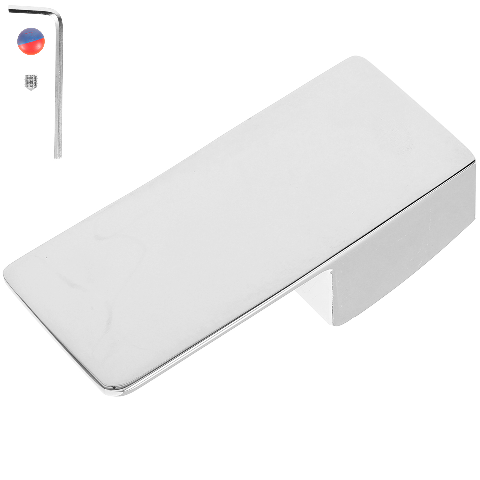 WAXIAYU Shower Tub Switch Hand Valve Replacement Handle