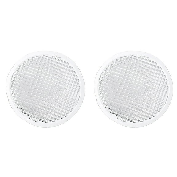 WAXIAYU Silicone Push Pads for Ladies (Thicken, 1 Pair)