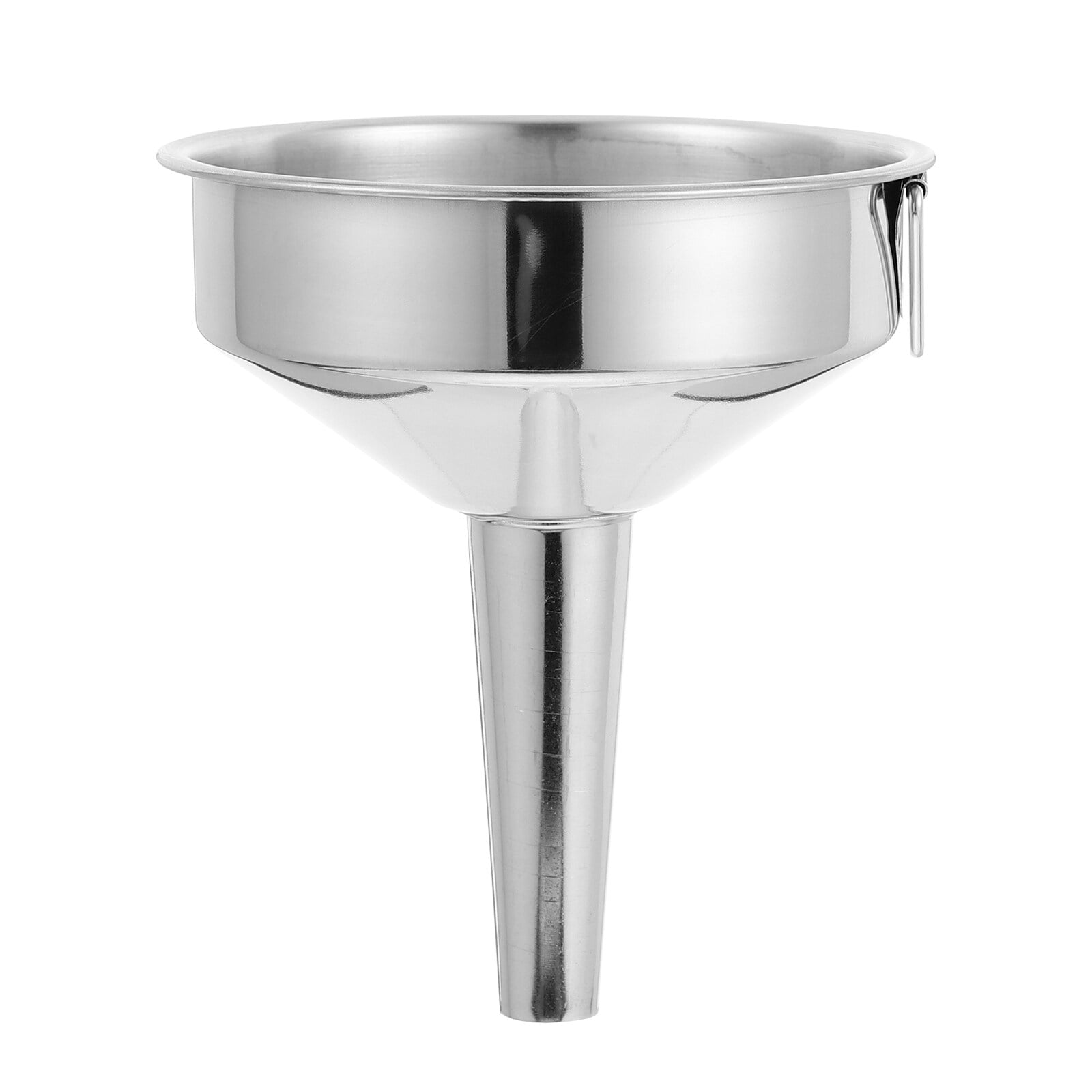 WAXIAYU Stainless Steel Kitchen Funnels for Fillers and DIY