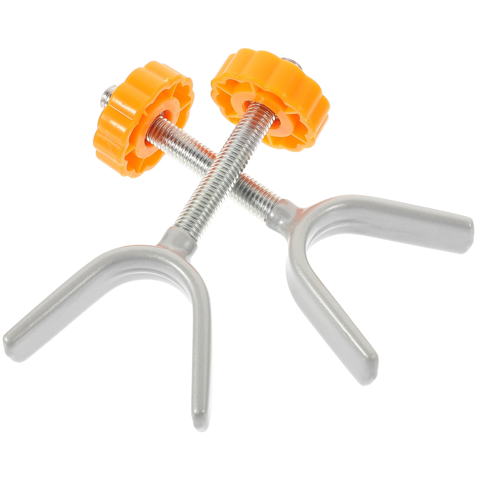 WAXIAYU Threaded Spindle Rods Stair Gate Parts, 2Pcs