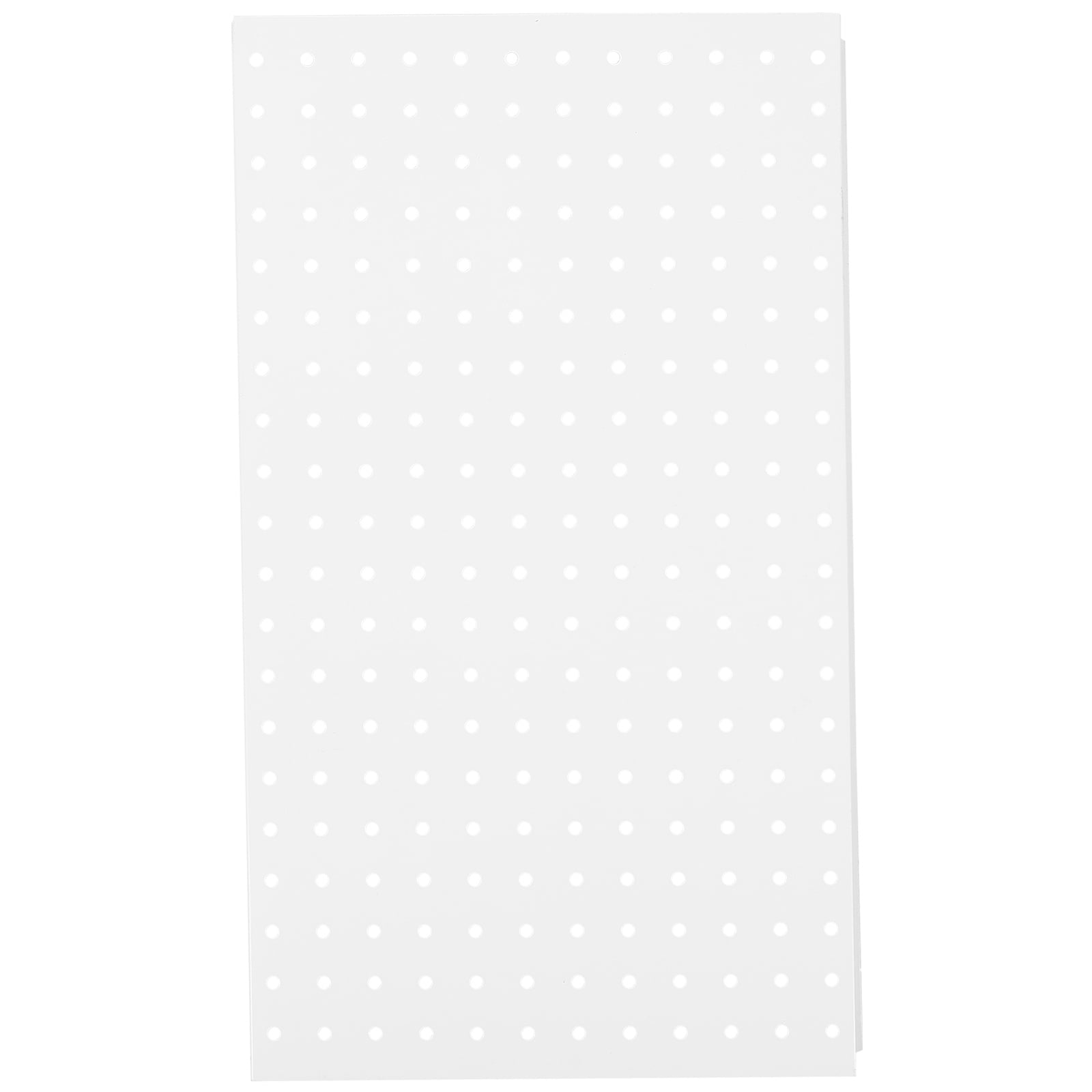 WAXIAYU Wall Pegboard Panel Pegboard Rack Garage Storage Panel Peg