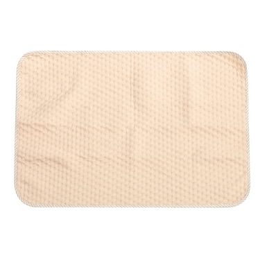 WAXIAYU Waterproof Washable Bed Pad for Children & Adults Incontinence
