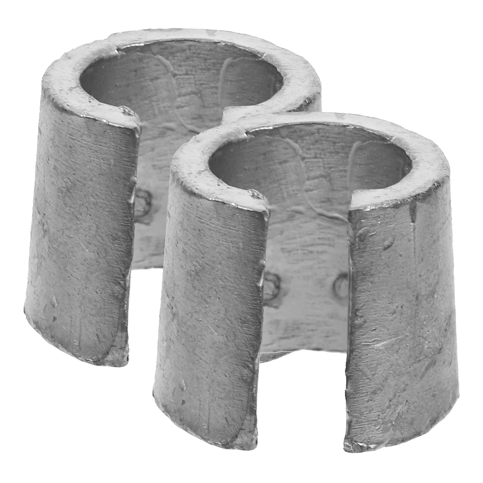 WAXIAYUZ 1 Pair Battery Terminal Shim Battery Top Post Sleeve Battery