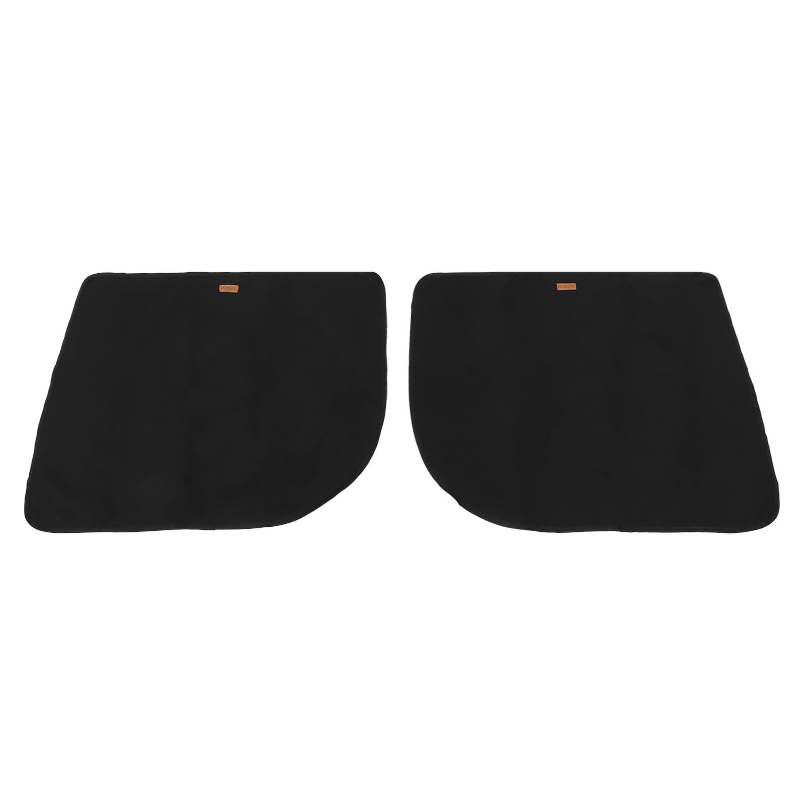 WAXIAYUZ 1 Pair of Dog Car Door Protector Anti Scratching Door Cover