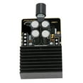 WAXIAYUZ 12V Dual Channel Stereo Power Amplifier Module Amplifier Board