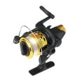 WAXIAYUZ 200 Small Fishing Reel Aluminum Line Spooler Cable