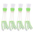 thumbnail image 1 of WAXIAYUZ 4Pcs Car Air Vent Duster Automotive Air Conditioner Cleaner Brush Dust Cleaning Tools, 1 of 6