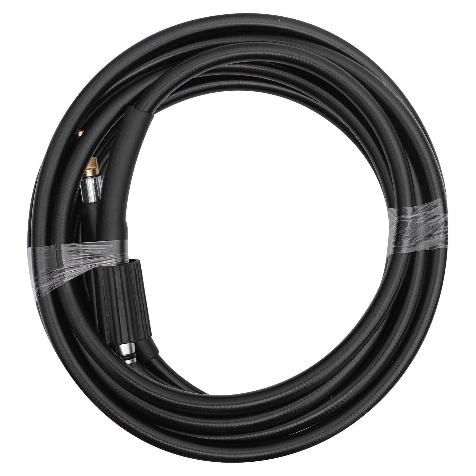 WAXIAYUZ 5 Meters High Pressure Washer Hose Car Washer Water Cleaning