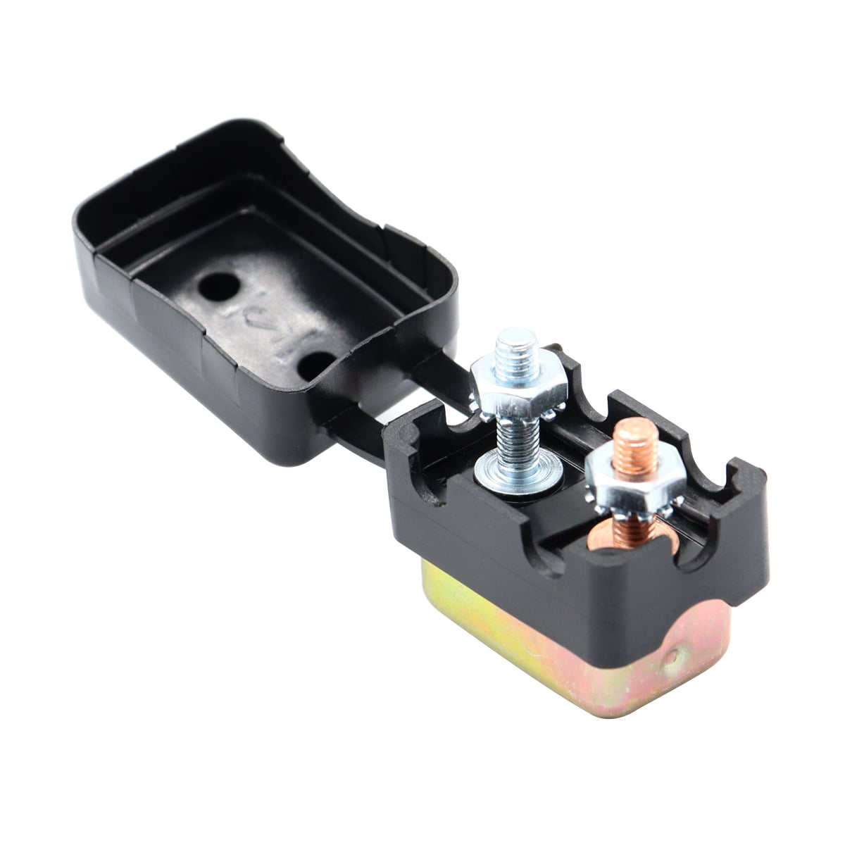 WAXIAYUZ Auto Reset Circuit Breaker 1228V 20A Break for Battery