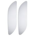 thumbnail image 1 of WAXIAYUZ Blind Spot Mirror Car Mirror Wide Angle for Truck Vehicle (White), 1 of 6
