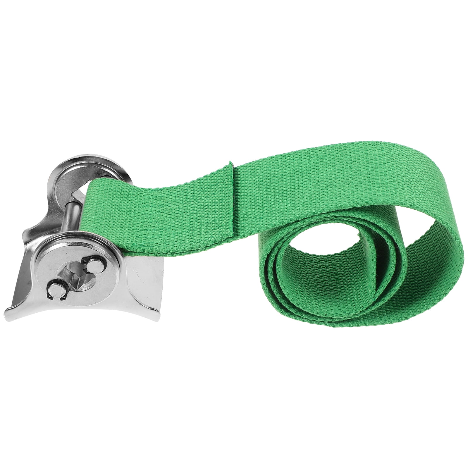 WAXIAYUZ Canvas Strap Wrench Antislip Oil Filter Wrench Stainless