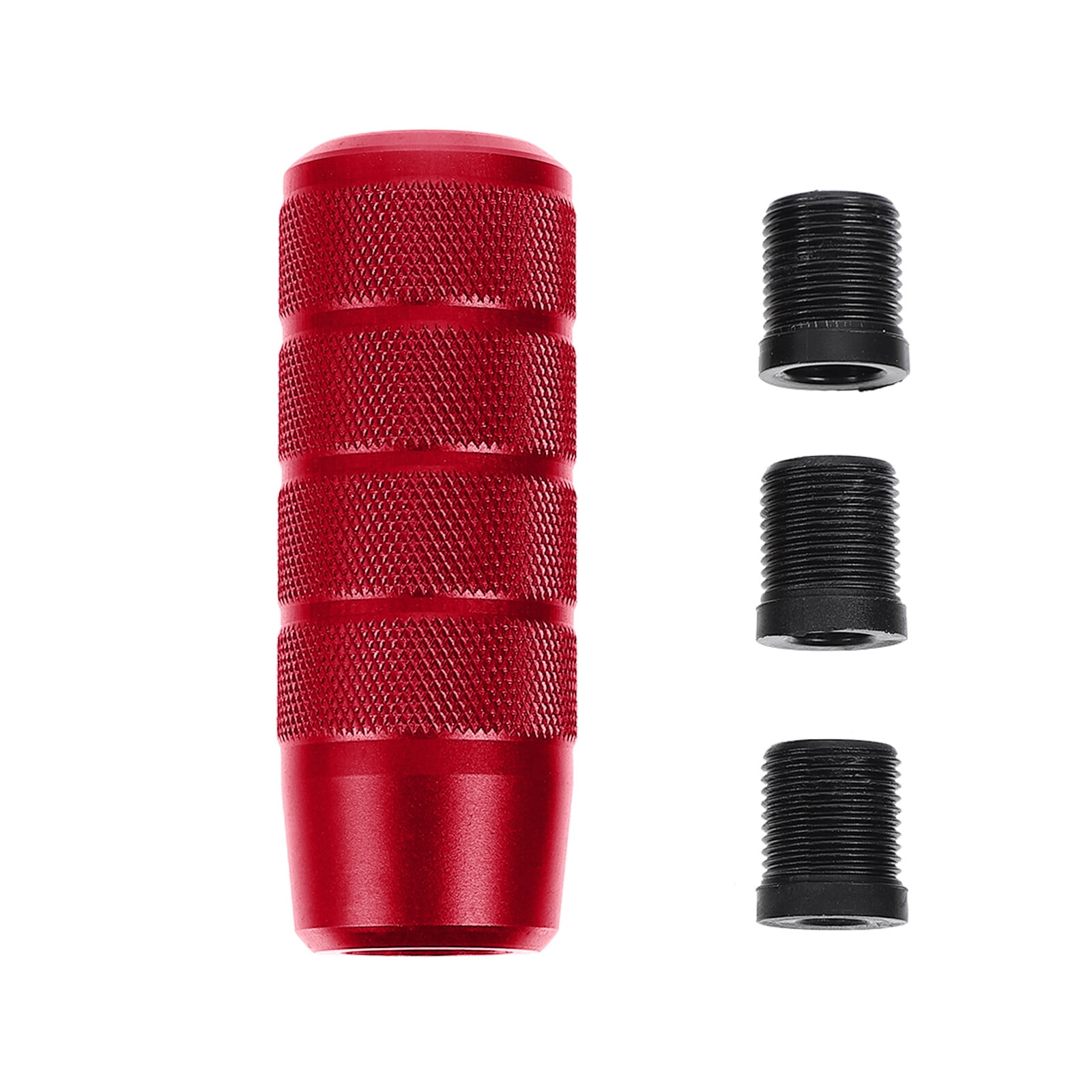 WAXIAYUZ Car Gear Shift Knob Automatic Manual Transmission Accessory