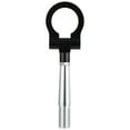 thumbnail image 1 of WAXIAYUZ Car Racing Tow Hook Trailer Towing Bar Vehicle Towing Hook for Car Racing, 1 of 6