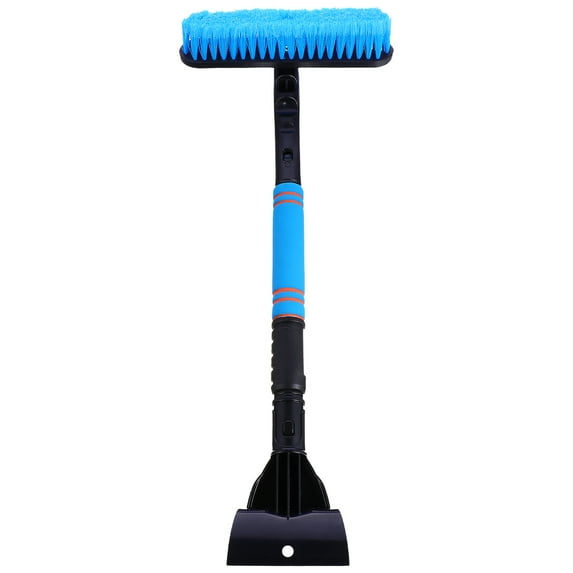 WAXIAYUZ Car Scraper Snow Brush Snow Removal Car Cleaning Supplies for Window