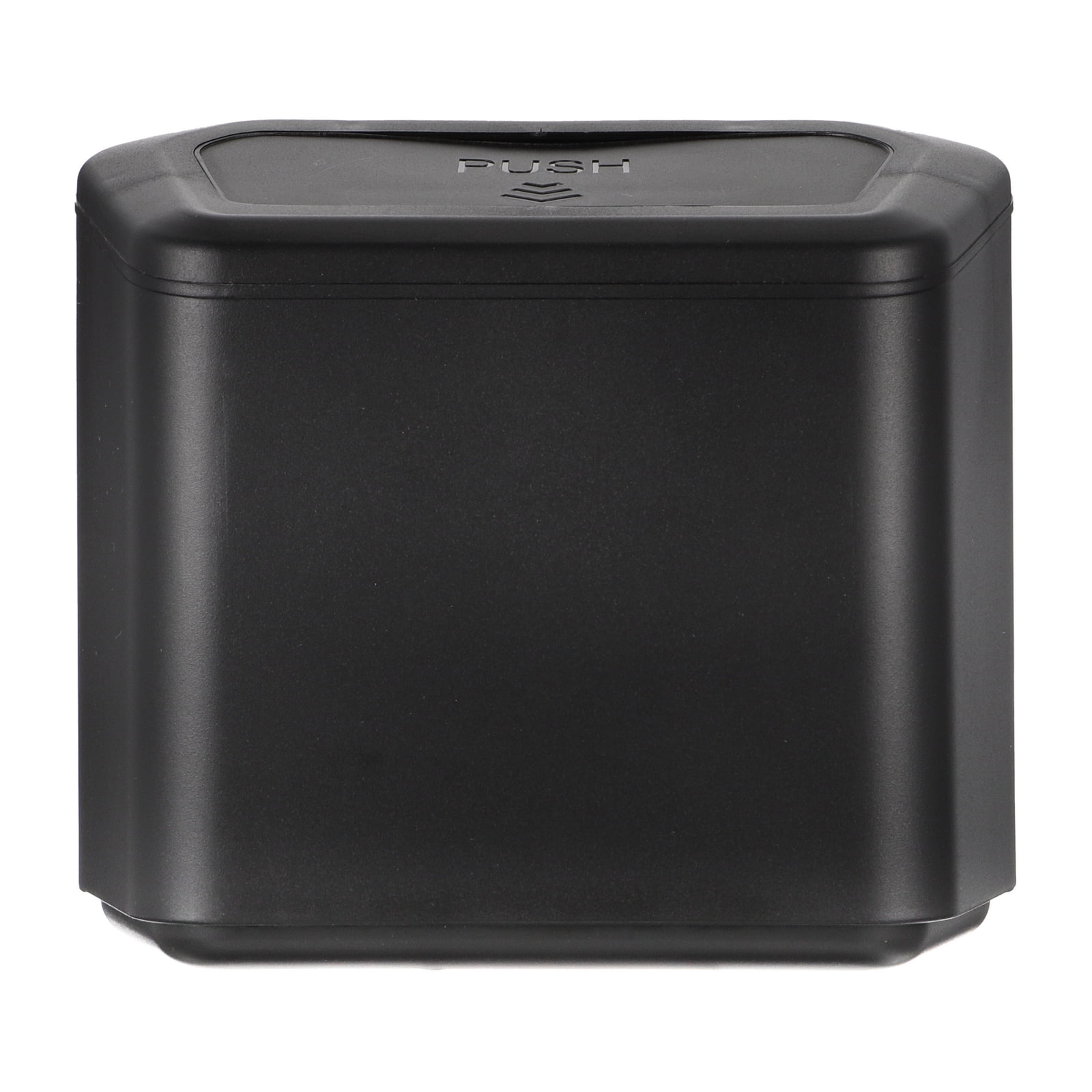 WAXIAYUZ Car Trash Can Bin Hanging Car Garbage Can Automobile Garbage