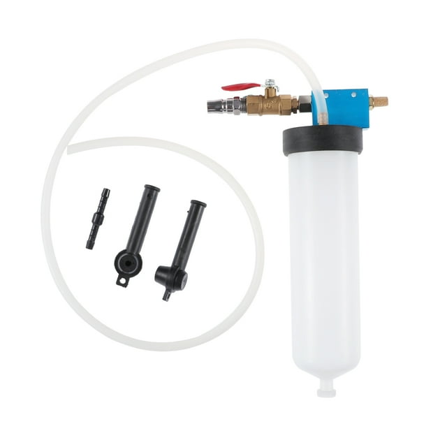 WAXIAYUZ Car Truck Brake Fluid Oil Extractor Change Replacement Tool