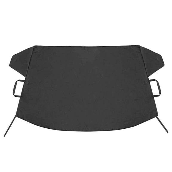 WAXIAYUZ Car Windshield - Heavy Duty Frost Protector for Winter, Ice and Snow Shield, Easy to Install and