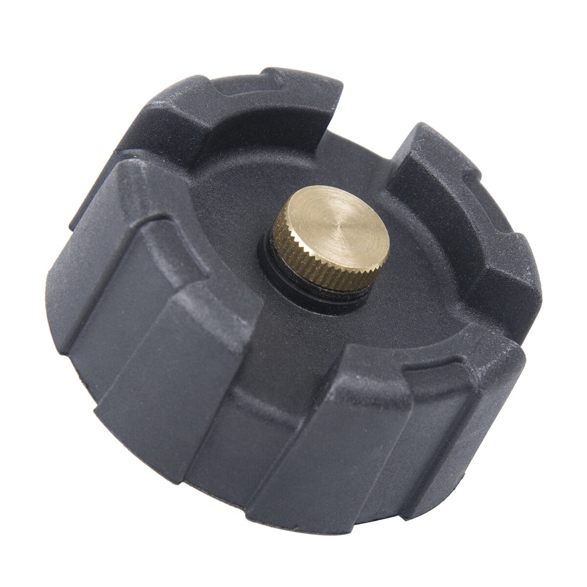 WAXIAYUZ Gas Tank Cap Cover Fuel Filler Cover Replacement 24L 12L