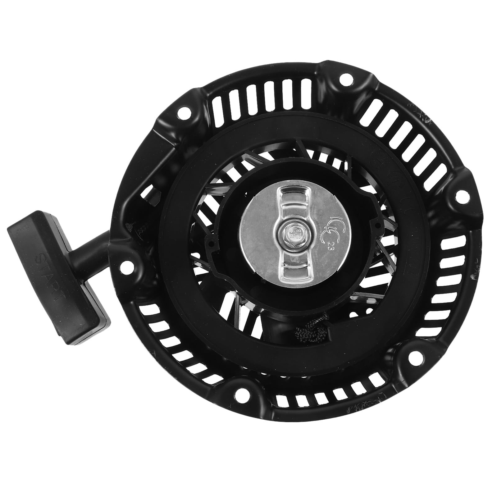 WAXIAYUZ Generator Starter Recoil Starter Gasoline Engine Water Pump