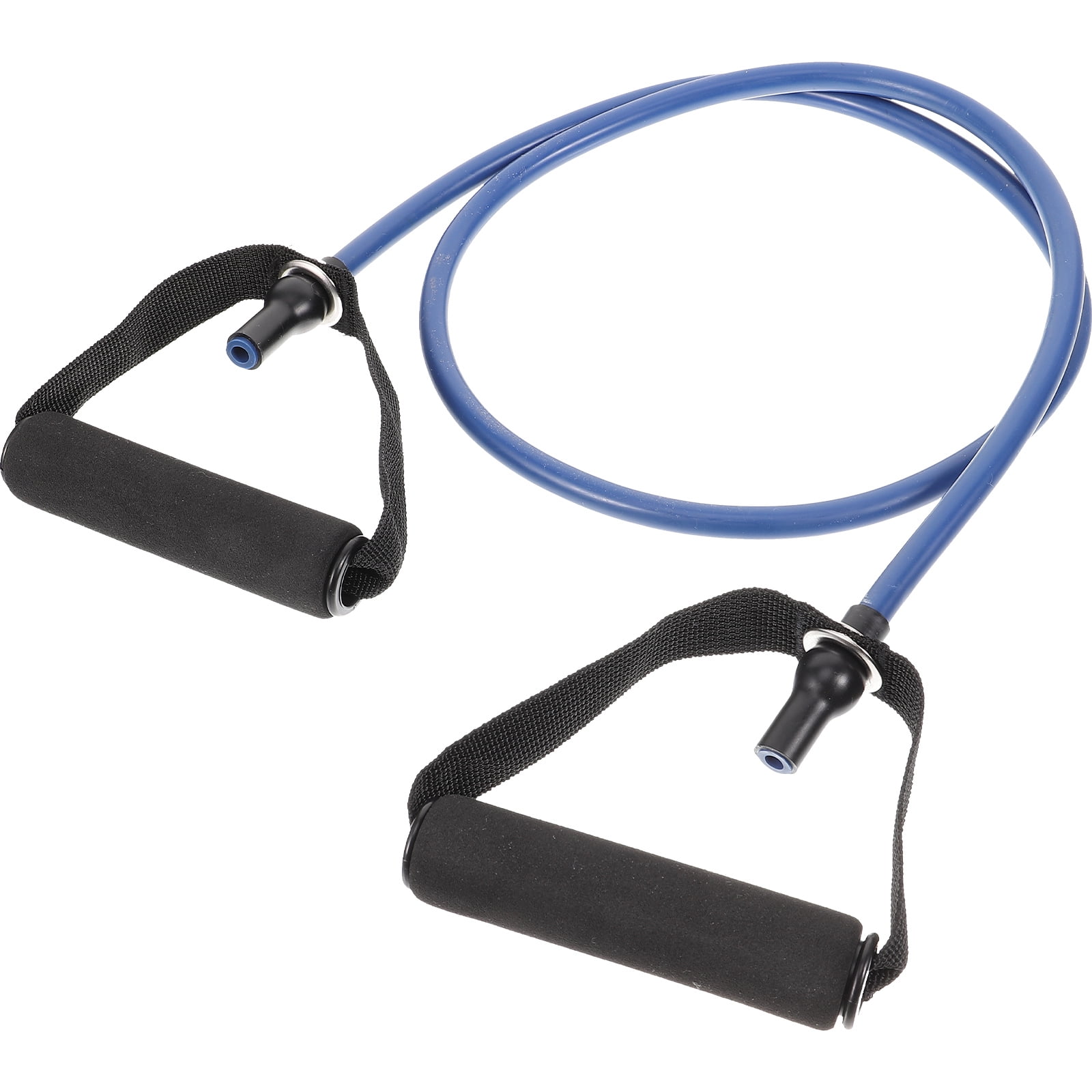 WAXIAYUZ Gym Pulling Straps Resistance Band with Handles Fitness