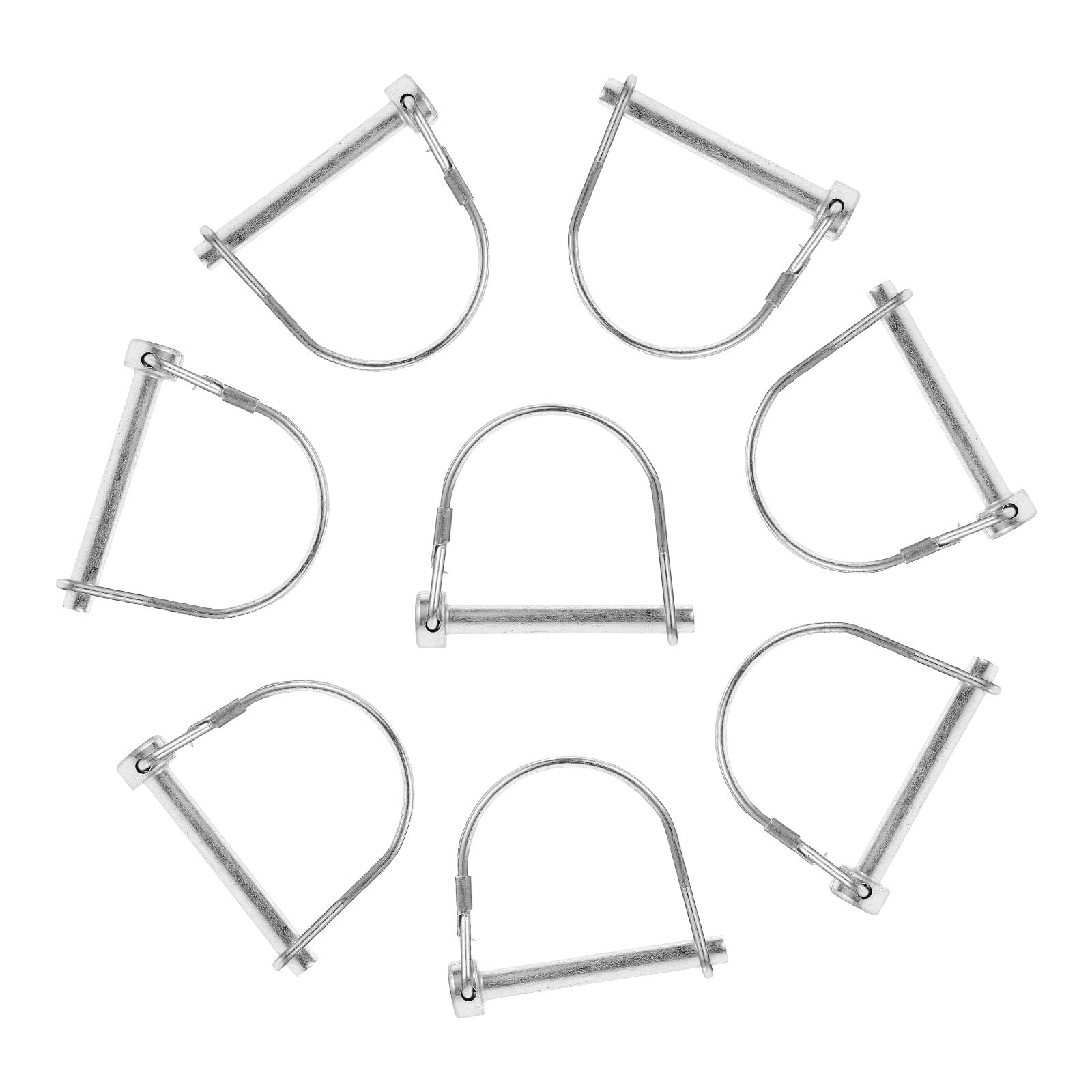 WAXIAYUZ Locking Pins for Trailer Hitch and PTO