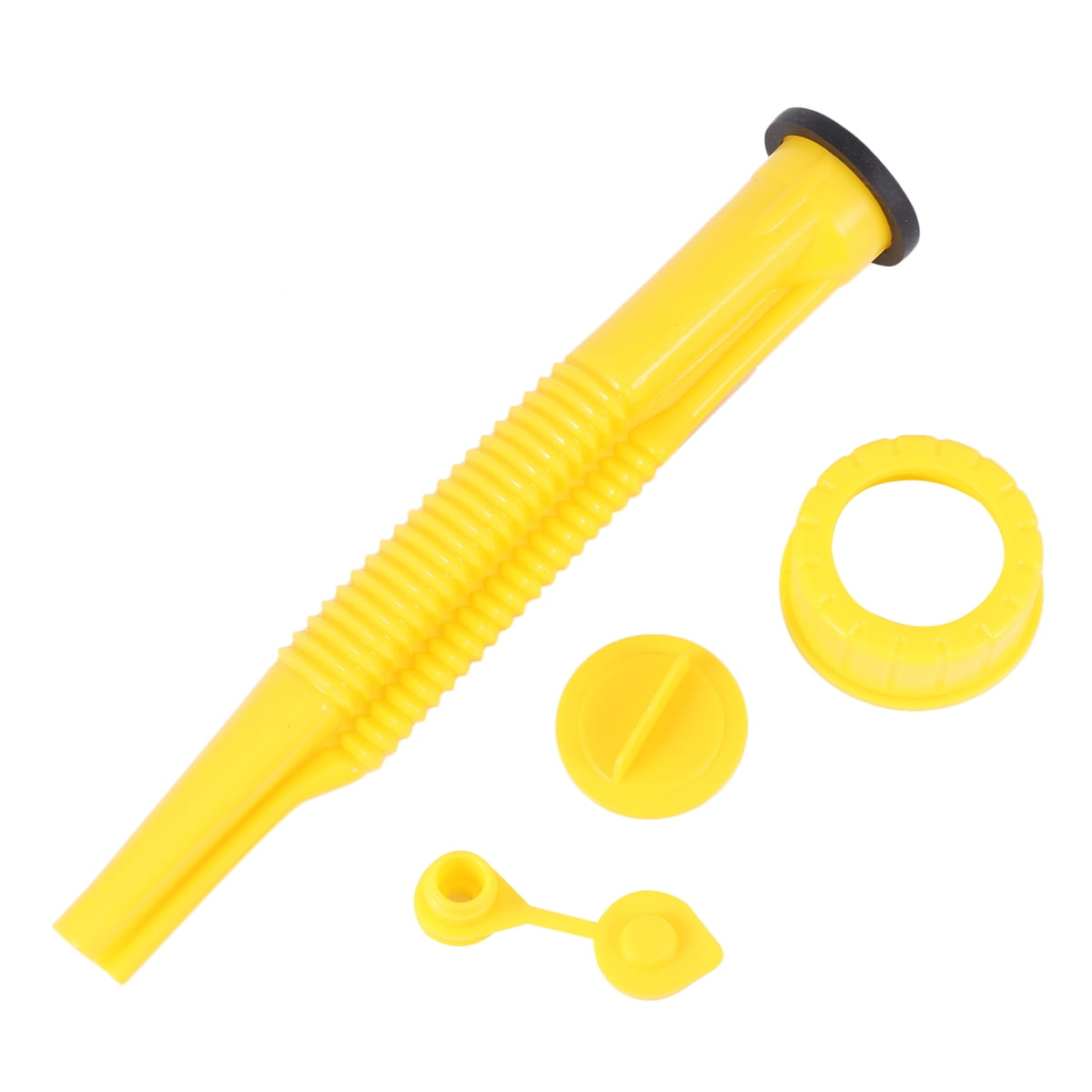 WAXIAYUZ Oil Tank Nozzle Change Parts Gasket Plug Venting Hole Cover