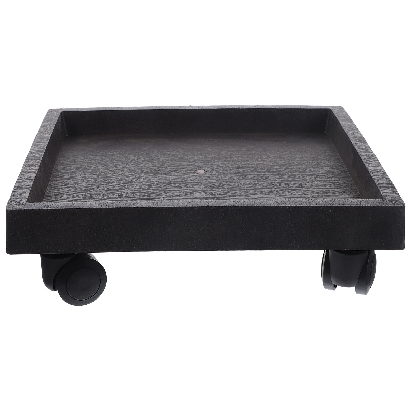 WAXIAYUZ Plant Dolly with Wheels for Easy Moving of Flower Pots Indoors