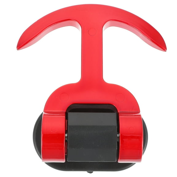 WAXIAYUZ Practical Car Trailer Hook T-Type for Modification