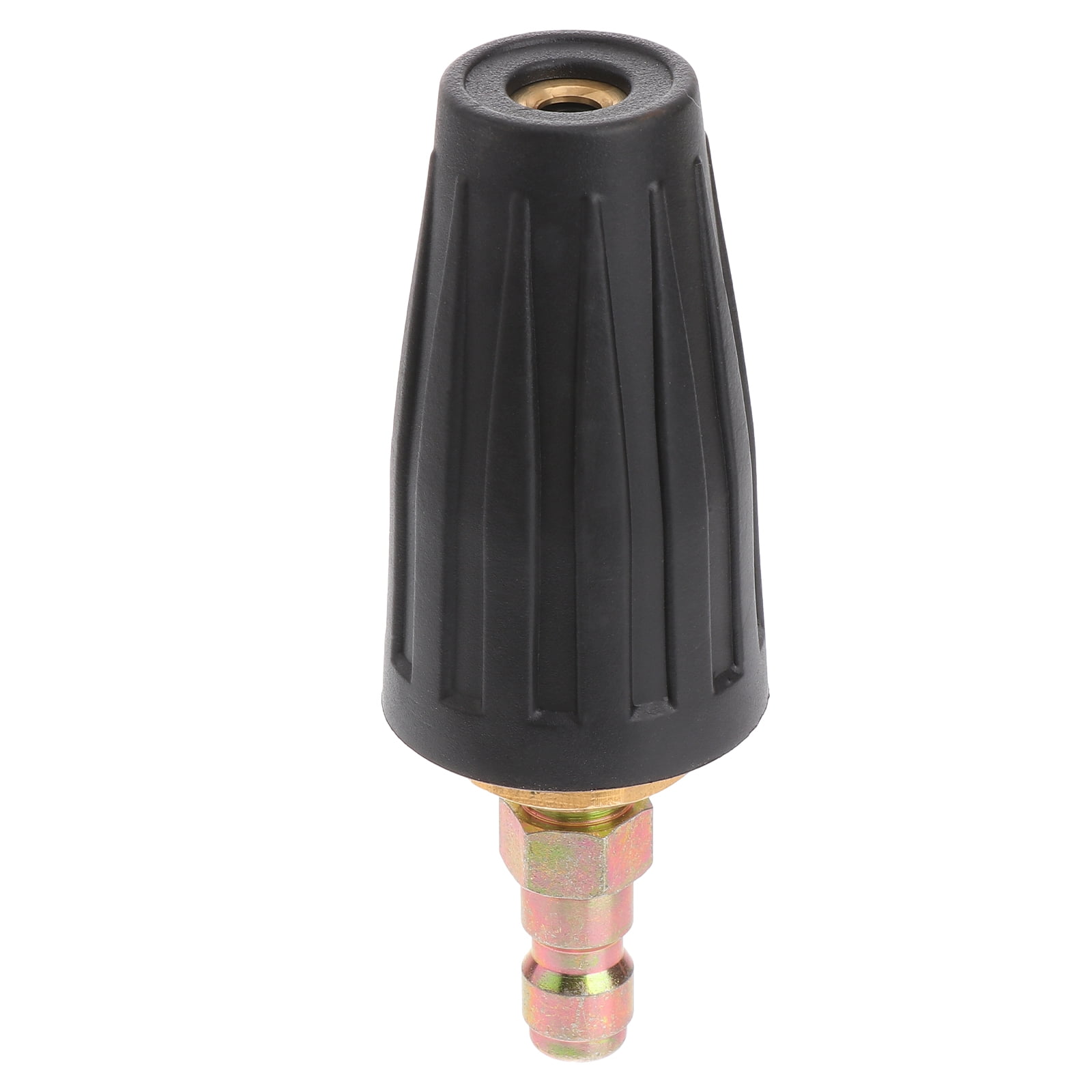 WAXIAYUZ Professional High Pressure Cleaner Spiral Nozzle Pressure Washer Rotating Nozzle