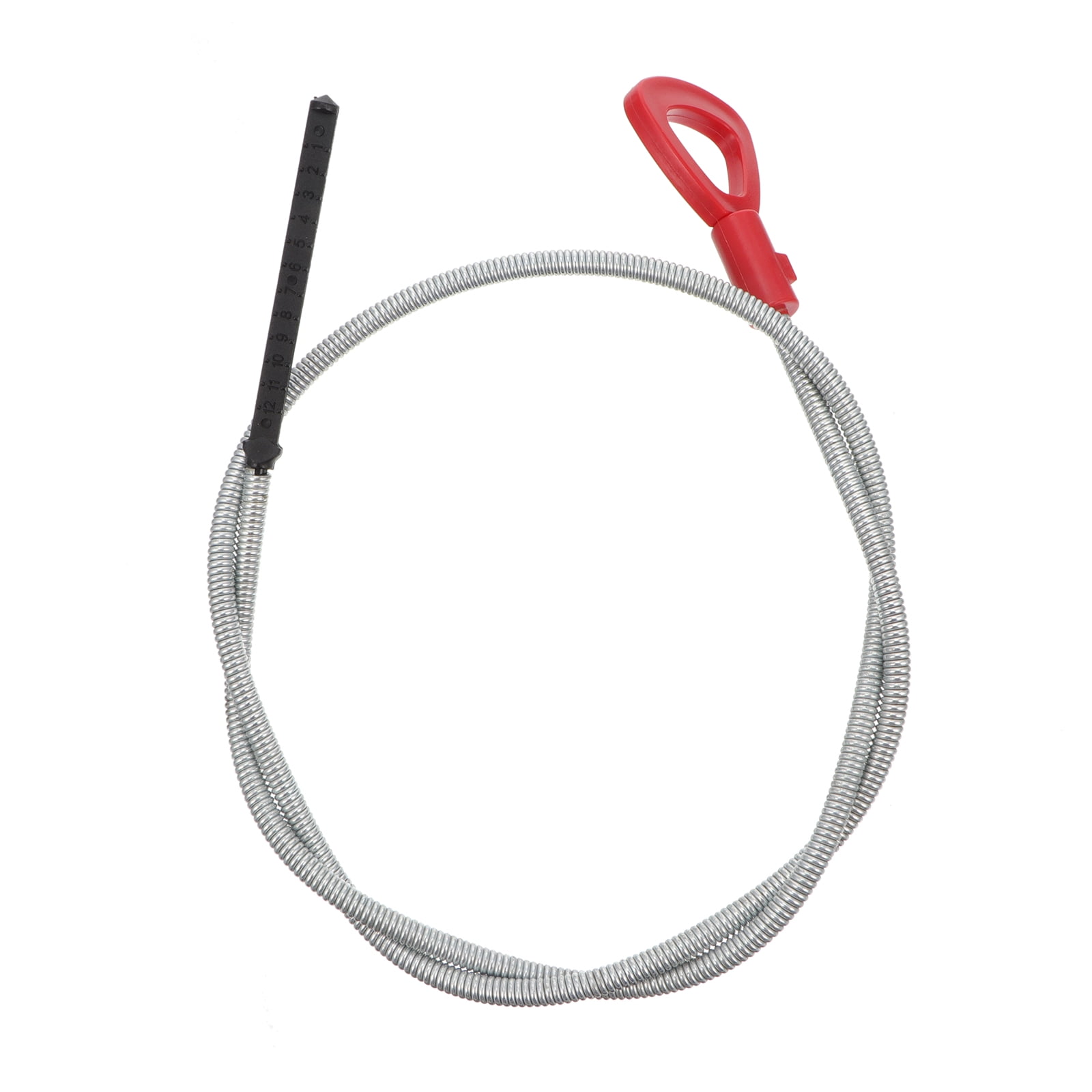 WAXIAYUZ Replacement Fluid Meter Engine Oil Level Dipstick Vehicle