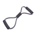WAXIAYUZ Resistance Band Figure 8 Shape Exercise Cords for Home Fitness