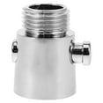WAXIAYUZ Shower Shut Off Valve Water Flow Control Valve Rv Bathroom