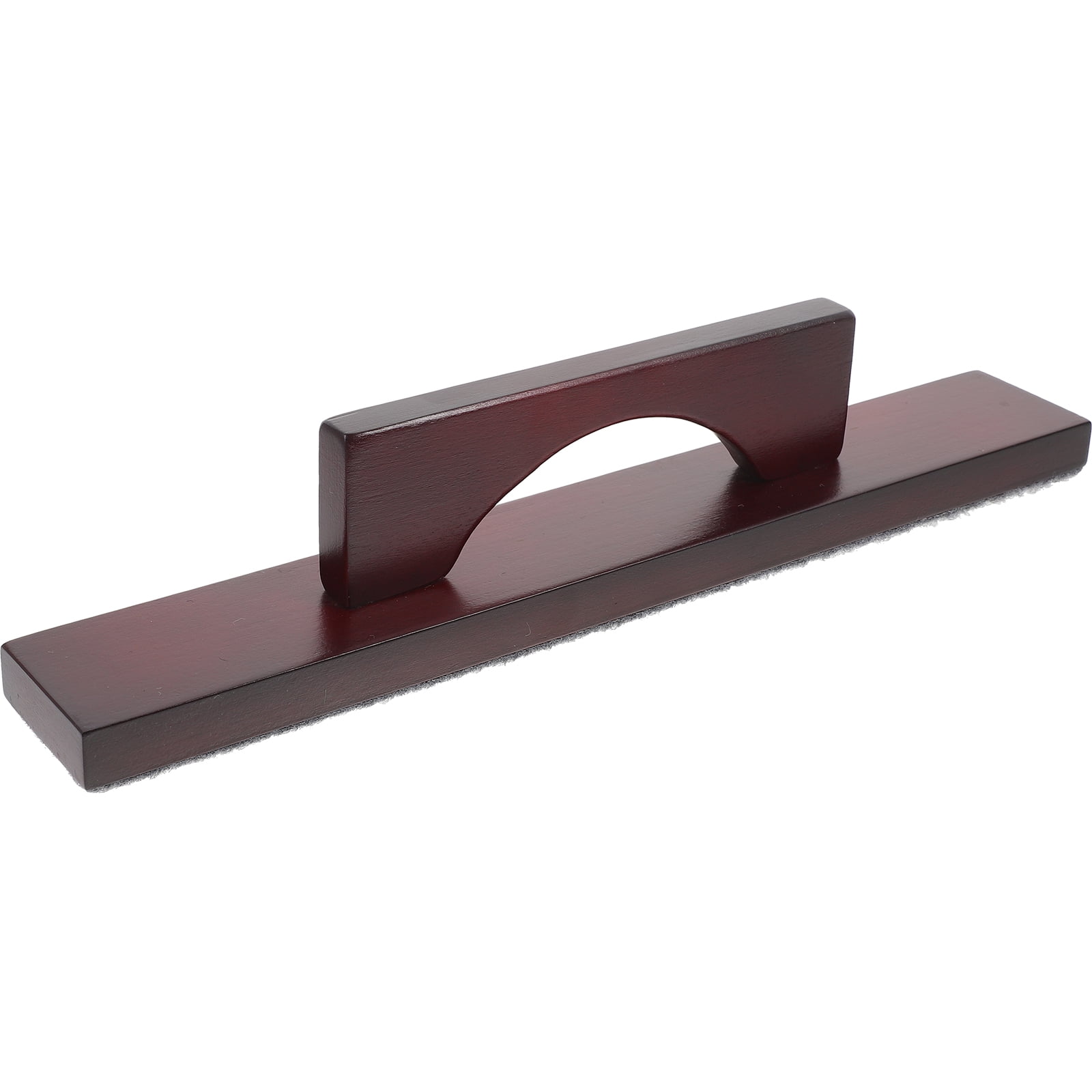 WAXIAYUZ Shuffleboard Table Brush Shuffleboard Clean Brush Billiard