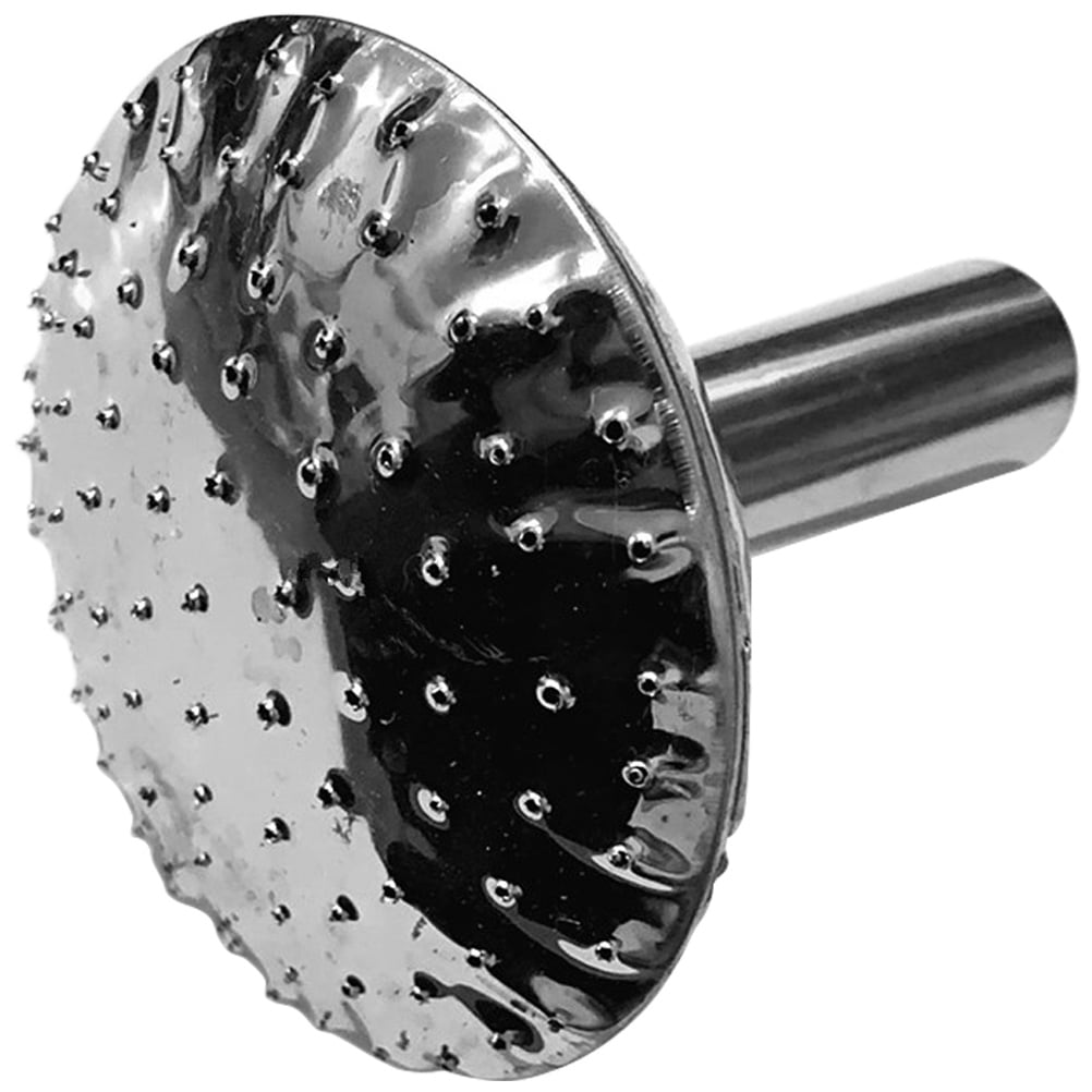 WAXIAYUZ Stainless Steel Watering Can Rose Head Replacement Sprinkler