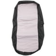 thumbnail image 1 of WAXIAYUZ Universal Grey Tractor Seat Cover - Weather Resistant, 1 of 7