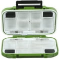 thumbnail image 1 of WAXIAYUZ Waterproof Fishing Tackle Box Storage Organizer, 1 of 6
