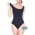thumbnail image 1 of WAXJJDW Leak Proof Athletic Nylon One-Piece Swimsuit (Women's), XS, 1 of 7