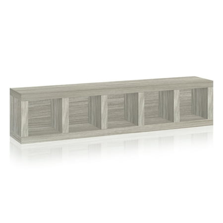 Way Basics Figures Display Cubby