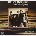 thumbnail image 1 of WAY IT IS [AUDIO CD] BRUCE HORNSBY, 1 of 1
