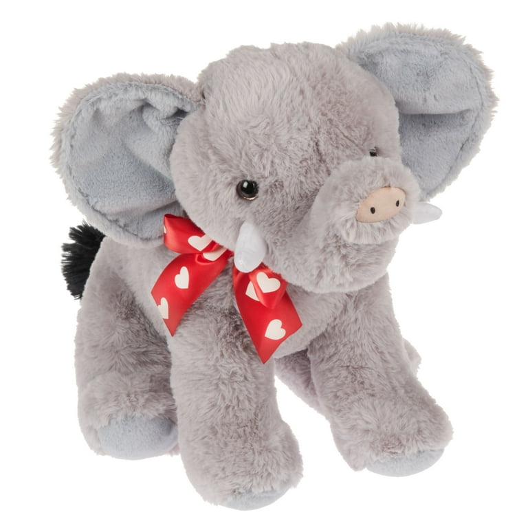 elephant teddy bear walmart