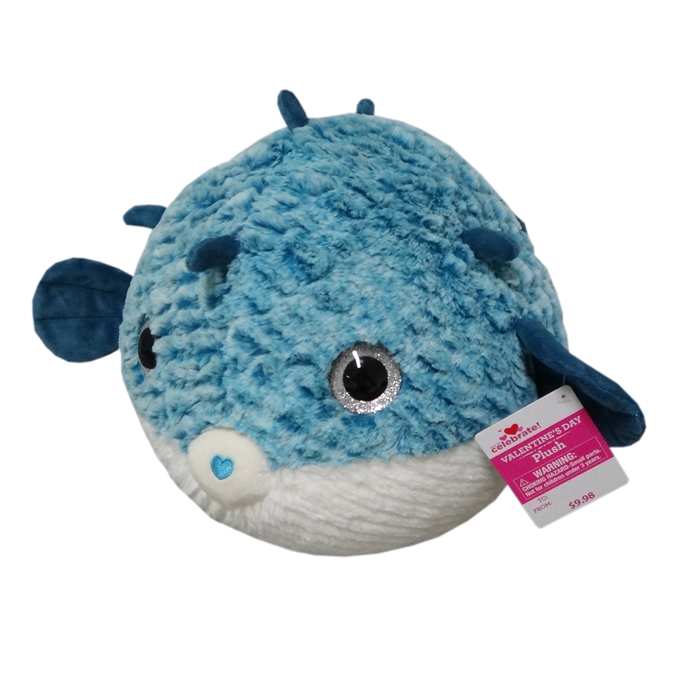 Dolphin stuffed animal walmart 2025