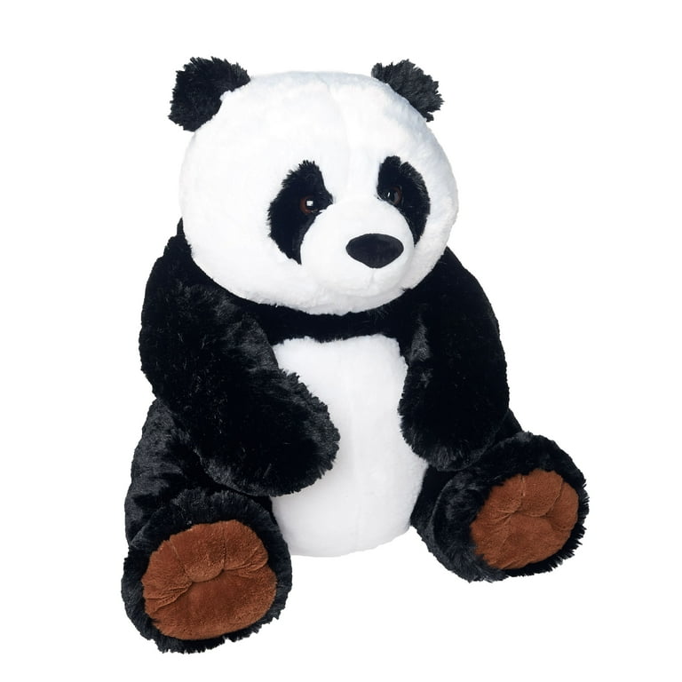 Panda stuffed animal walmart deals