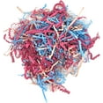 thumbnail image 1 of Paper Shred, Pink and Blue, 3 oz, Mother's Day by Way To Celebrate, 1 of 1