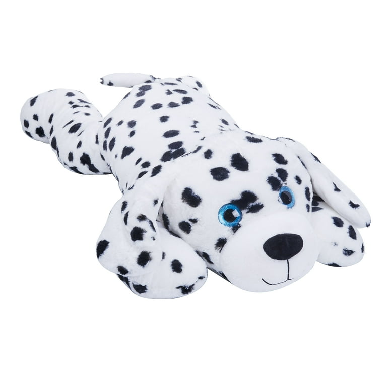 Large dalmatian clearance soft toy