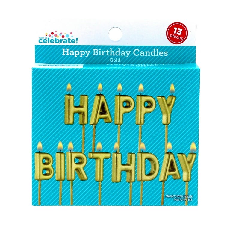 Birthday Balloon Set (13 pieces) Birthday Balloon Set (13 pieces)